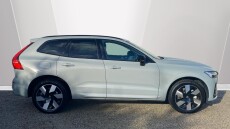 Volvo XC60 2.0 T8 [455] PHEV Ultra Dark 5dr AWD Geartronic Estate